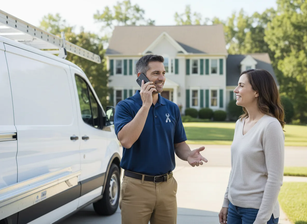 Home Gutter Service Blair, OK FAQs